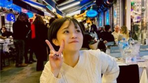 元フジアナ・渡邊渚、トルコ旅行で笑顔の日常を公開　退社後初の海外ショットに反響