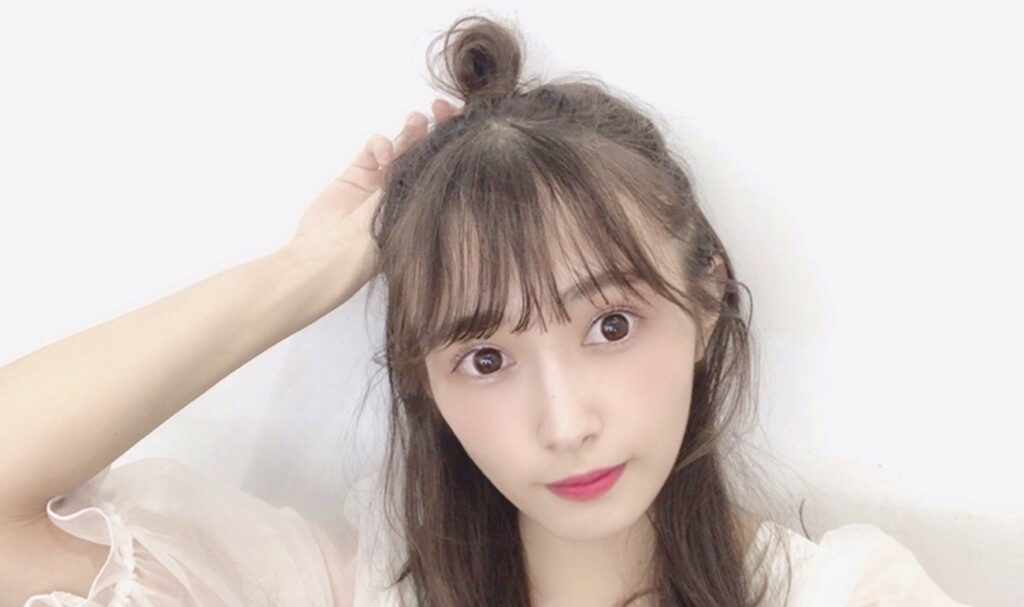 元櫻坂46渡辺梨加「結婚」お相手は「一般人ではない」クロちゃんが指摘