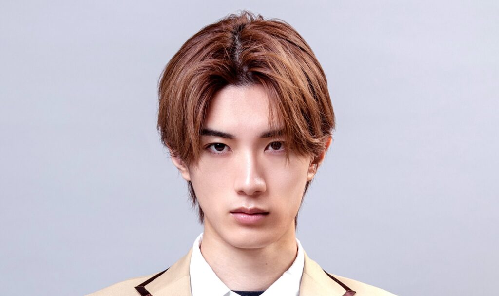 M!LK 山中柔太朗「裏垢」で女性と…　大手アカウントの暴露にファンざわつく