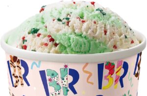 サーティワンアイスクリームの「20グラム」誤差を許容できないカスハラ気質投稿が話題に