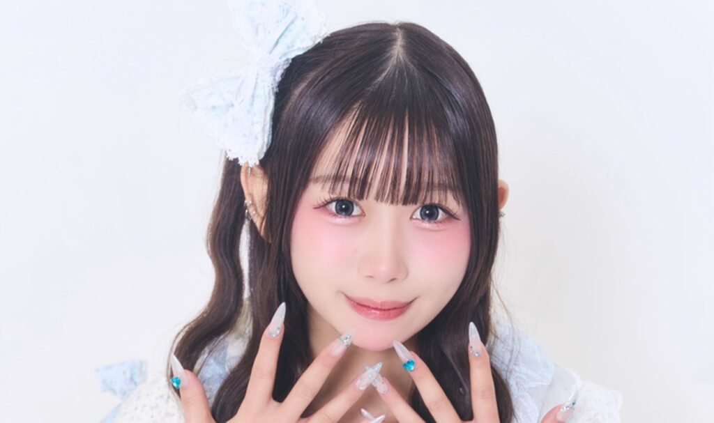 アイドル「Falench.」榎本ひなた、誕生日に熱愛デート写真が流出・拡散