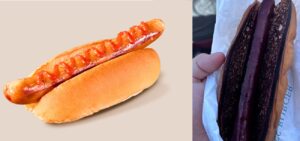 楽天モバイルパークでの黒焦げホットドックと「これ普通です」対応をフレッシュネスバーガーが謝罪　販売休止を発表