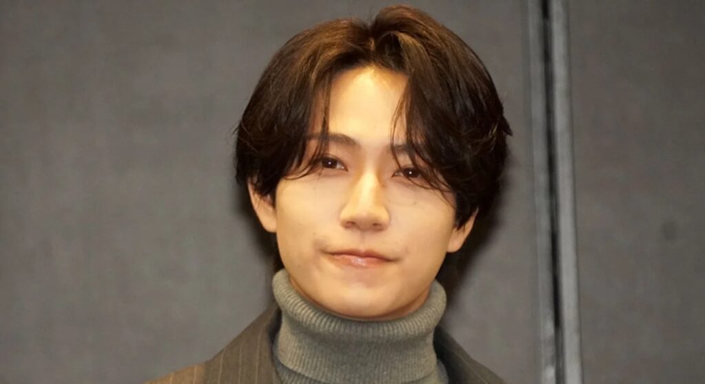 timelesz橋本将生にLDH所属女性との「熱愛」スクープか 大手アカウントの不穏な発信にファン騒然