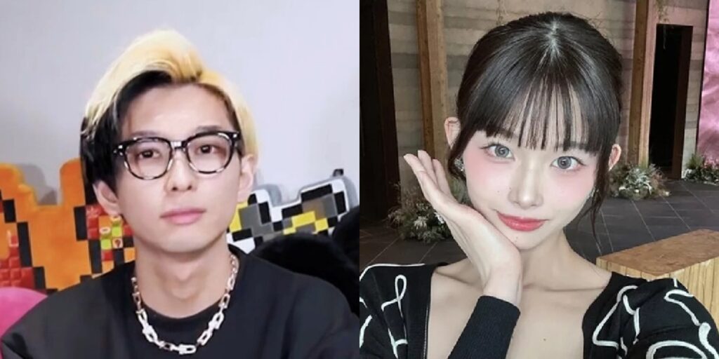 YouTuber・ヒカル（34）と日プ女子ファイナリスト・加藤神楽（21）に熱愛スクープ