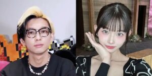 YouTuber・ヒカル（34）と日プ女子ファイナリスト・加藤神楽（21）に熱愛スクープ