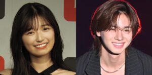 乃木坂46・五百城茉央が「今日好き」内田金吾のインスタをフォローでファン騒然