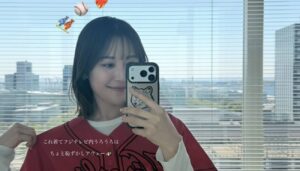 フジテレビ系列局・梶谷羽奈アナ『ノンストップ！』などの機密情報を漏洩 懲戒処分へ