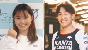 ガールズケイリン・神戸暖稀羽「不本意通り越して屈辱的」小堀敢太との熱愛を完全否定