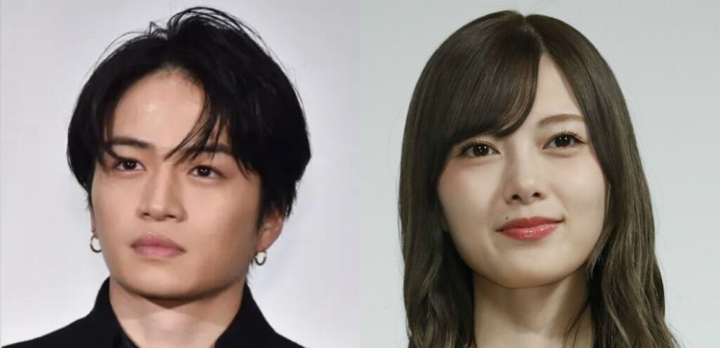 timelesz菊池風磨が喉の不調で「活動休止」期間は数週間程度　白石麻衣が療養中のリフレッシュを担当か