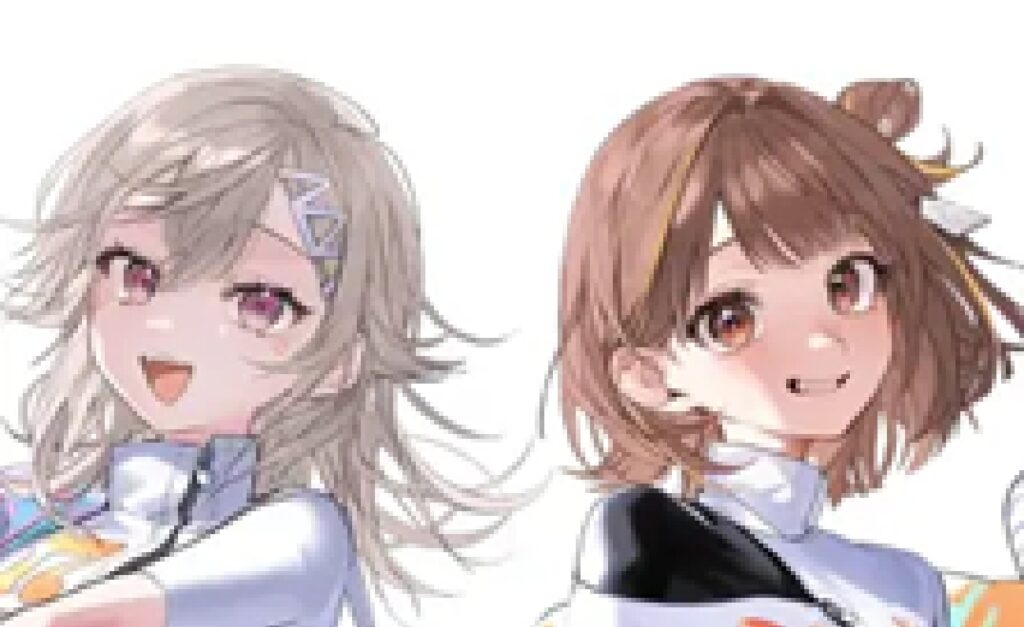 小森めと＆千燈ゆうひ、「活動休止」要因となった契約違反はプロゲーマー・ファン太との不倫か