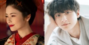 【文春砲】小芝風花＆小関裕太に「熱愛」スクープ　近く結婚か　本田響矢ファンは大安堵