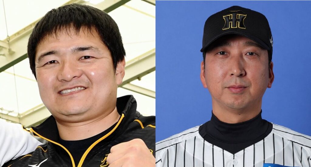 阪神・久保田智之コーチ、一般人に球団内部情報を漏洩　藤川球児監督から厳重注意か