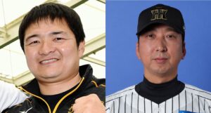 阪神・久保田智之コーチ、一般人に球団内部情報を漏洩　藤川球児監督から厳重注意か