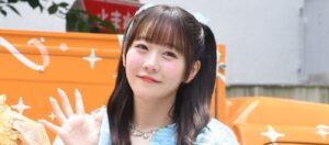 FRUITS ZIPPER 真中まな「熱愛」写真を大手暴露系アカウントが公開　「ふるっぱーは恋愛OKなんだから悪い事みたいに晒すな」怒りの声多数