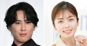 【文春砲】Snow Man 宮舘涼太、小芝風花にフラれていた…！？