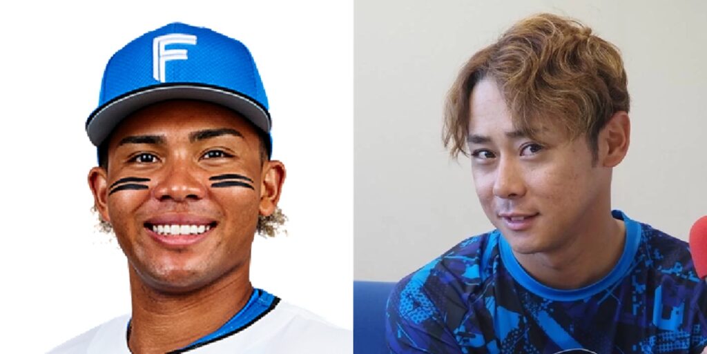 日本ハム・水谷瞬、手首「骨折」で登録抹消　復帰まで6週間　西武・平沢大河の送球を正面からモロに受け負傷