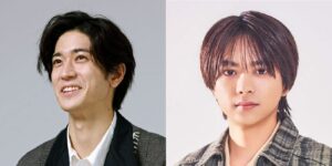 【文春砲】土屋太鳳とのW主演は中島裕翔に決まっていた　timelesz佐藤勝利『ボーダレス』キャスティングの裏側