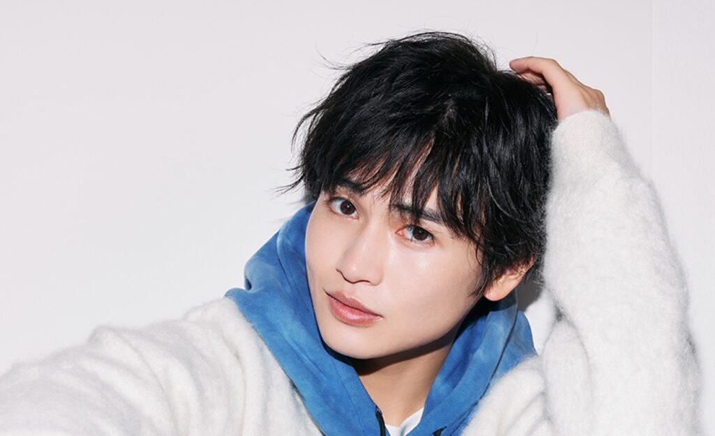 映画『ブルーロック』にも出演、人気俳優・西垣匠に動物虐待・モラハラ・浮気のスクープか　大手アカウントが発信