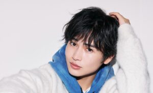 映画『ブルーロック』にも出演、人気俳優・西垣匠に動物虐待・モラハラ・浮気のスクープか　大手アカウントが発信