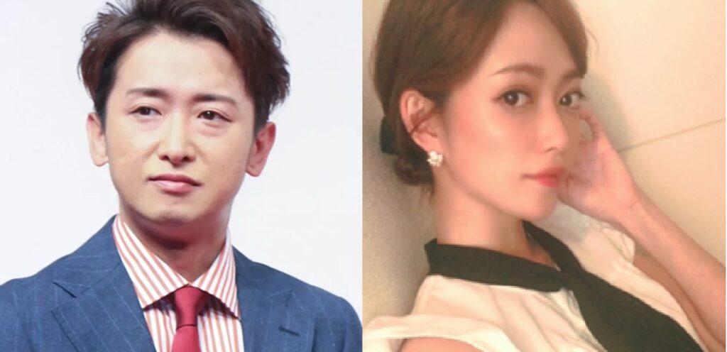 【文春砲】嵐・大野智、ラストツアーの最中に元女優・夏目鈴と復縁　2015年には「二度と会わない」誓約書交わすも
