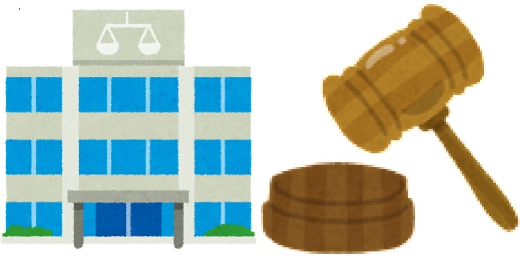 小1女児「熱中症」訴訟を棄却の達野ゆき裁判長に「星1つ」評価殺到 裁判官マップが大活躍