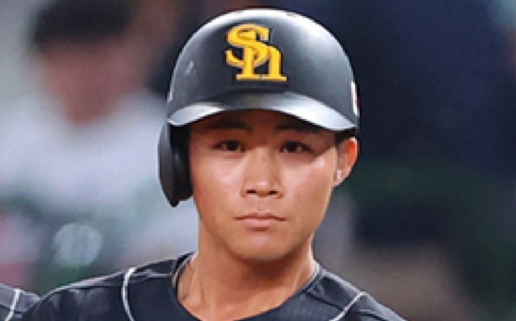 庄子雄大の「走塁」判断ミスにファンから失望の声　ソフトバンク、今季初黒星　開幕からの連勝5でストップ