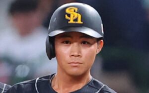 庄子雄大の「走塁」判断ミスにファンから失望の声　ソフトバンク、今季初黒星　開幕からの連勝5でストップ