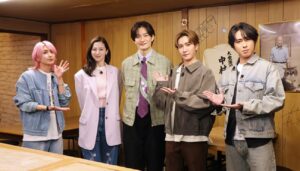 「Snow Man 佐久間 渡辺 宮舘の江戸川会」TVerで配信再開　ゆり組の生誕地“墨東病院”公表は無関係だった