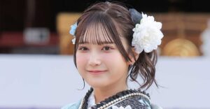 AKB48・鈴木くるみ「卒業」発表　B&ZAI 鈴木悠仁とACEes 深田竜生との「宅飲みデート」を謝罪したばかり