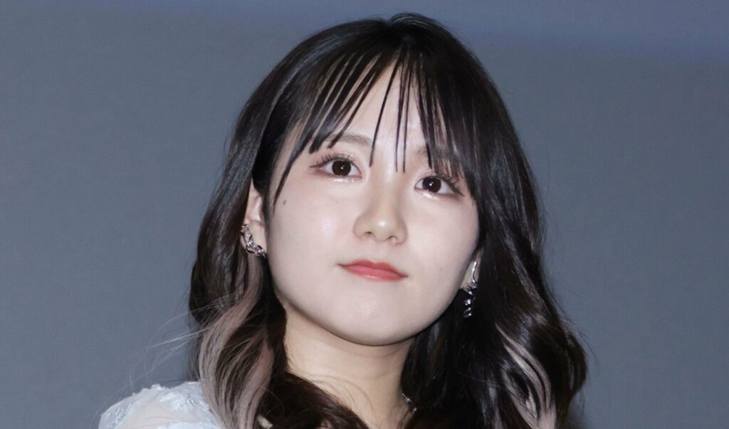 AKB48 田口愛佳 がファンクラブイベント開催中止を発表「何があった」「楽しみにしてたのに」惜しむ声続々
