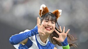 日本ハム、滝谷美夢のインタビューが3戦連続で不評