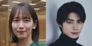 【文春砲】吉岡里帆と本田響矢に「熱愛」スクープか