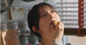 マクドナルド、＝LOVE 佐々木舞香が本当に食べてる新CM公開