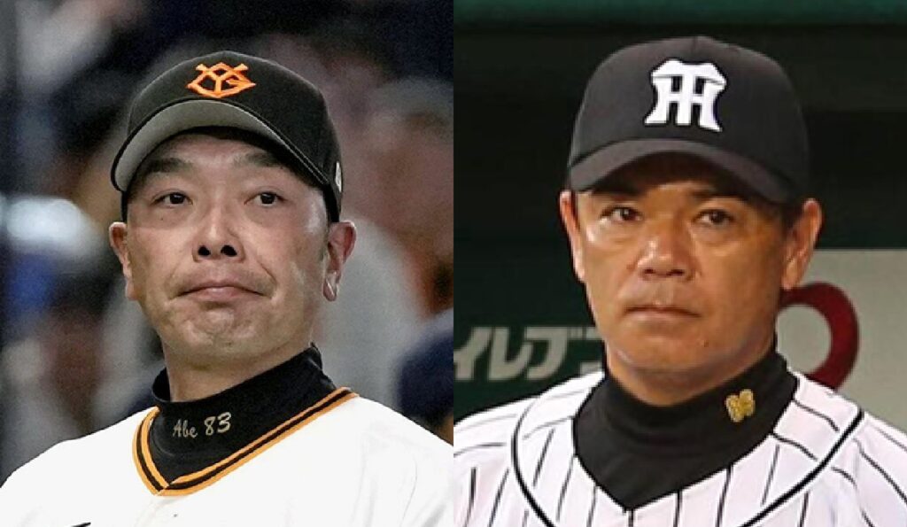 巨人・阿部慎之助監督「暴力」逮捕で元阪神・和田豊一家の「不倫」対応に再評価の波