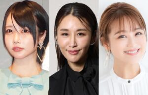 あのちゃん、鈴木紗理奈と鈴木奈々を間違えたか「ベッキーの次に嫌いな芸能人」の正体に新説