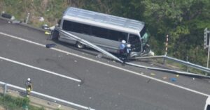 21人死傷の磐越道事故　運転手はバス運行会社・蒲原鉄道とも北越高校とも面識なし　周囲から「免許返納」「運転引退」を勧められていた人物だった