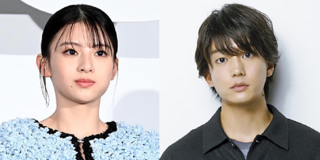 【女性セブン】出口夏希に伊藤健太郎と熱愛スクープで失望の声殺到