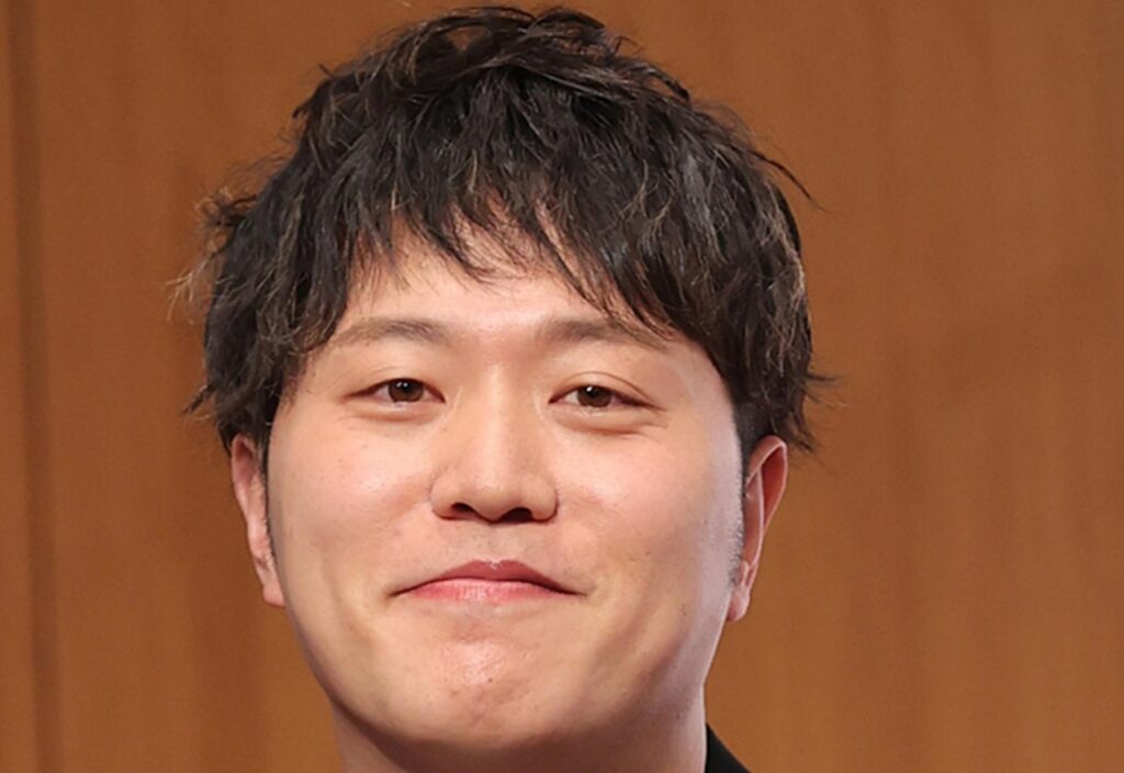 「理不尽に嫌われる」と語っていたエハラマサヒロ、小学生の女子児童の水筒の飲み口に下半身をなすりつけた性犯罪者のモノマネで伏線回収