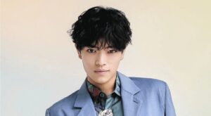 timelesz・原嘉孝「57歳 年配の方からのメールです」発言でファンざわつかせる
