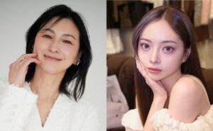 【女性セブン】広末涼子（45）とインフルエンサー shiho（20）が親子に！？広末息子（22）と熱愛スクープ