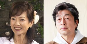 五十嵐淳子さん（73）急逝、夫・中村雅俊「俺の人生最大のラッキーは妻と出会ったこと。今はその現実を受け止めることができません」