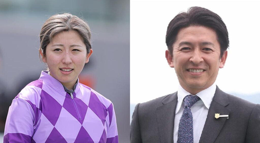 【オークス】ジュウリョクピエロ&今村聖奈騎手、福永祐一調教師の「圧力」跳ね除け見事にG1制覇