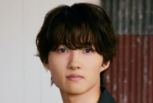 B&ZAI 稲葉通陽　2027年2月公開の映画『17歳のプルーフ』で主演