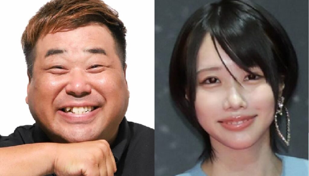 元プラス・マイナス岩橋良昌「あのちゃんは被害者」「テレビ朝日が時代読めてない」