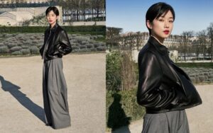 河合優実がディオールの“グローバル”アンバサダー就任　新木優子、横浜流星、中谷美紀、北村匠海ら他のアンバサダーはジャパン限定