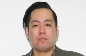 ジャンプSQ.RISE読切にエバース町田が「ぶつかりおじさん」「当たり屋」のハイブリッドで登場！？