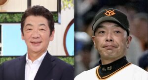 ミヤネ屋で宮根誠司が暴走「阿部監督だったから逮捕＆大報道？」→元警視庁・平野晃也氏がバッサリ一蹴