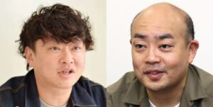 元りあるキッズ・長田融季、THE SECOND初代王者 ギャロップ・林健の「裏の顔」暴露