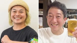 中山功太、サバンナと吉本興業からの「要請」を受けたか　「いじめという表現は不適切でした」謝罪　日本中のいじめ被害者に絶望を与える