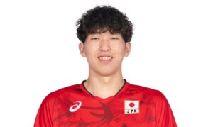 バレーボール日本代表 佐藤駿一郎(26)「大麻所持」容疑で逮捕